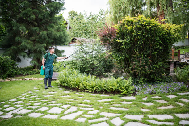 Best Residential Pest Control  in Rossmoyne, OH