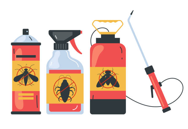 Best Pest Control for Businesses  in Rossmoyne, OH