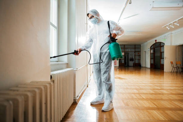 Best Commercial Pest Control Services  in Rossmoyne, OH